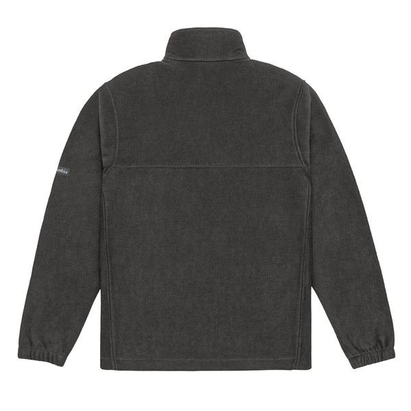 Naturyl Columbia MTR Fleece Jacket Black