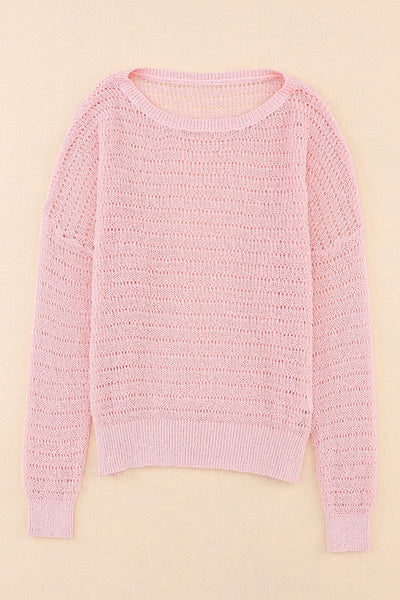 Warm Fuzzy V-Neck Hoodie
