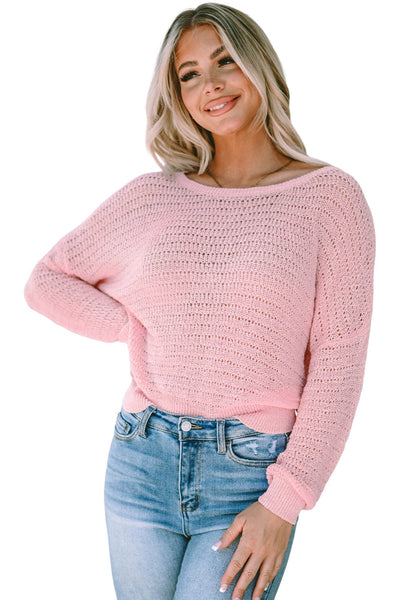 Warm Fuzzy V-Neck Hoodie