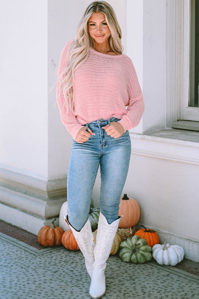 Warm Fuzzy V-Neck Hoodie