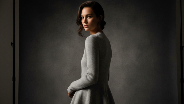 Women's V-Neck Ribbed Peplum Button-Down Cardigan Sweater made for easy styling and wardrobe coordination, with premium-like structure and finish.