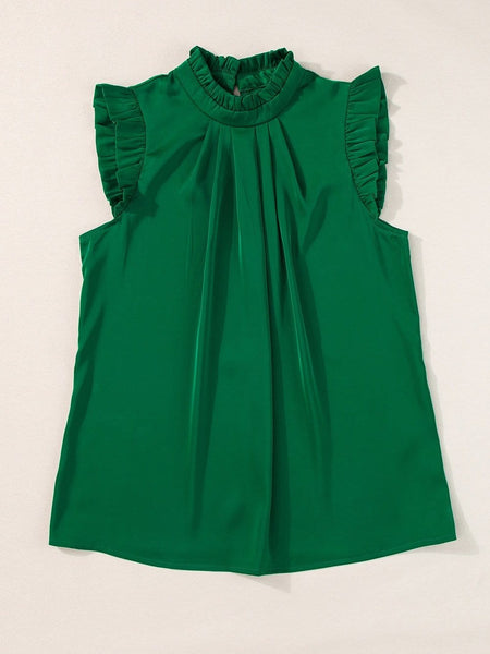Stylish One Shoulder Form-Fitting Swing Dress