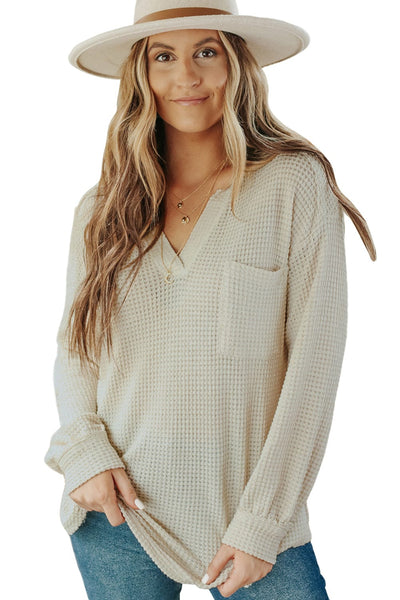 Women's Open-Front Cable Knit Longline Cardigan Coat