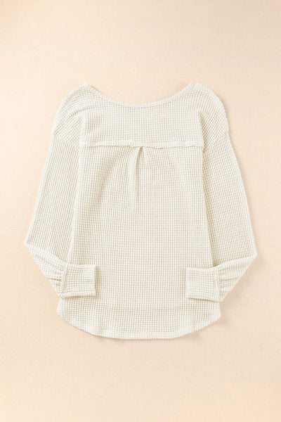 Women's Open-Front Cable Knit Longline Cardigan Coat