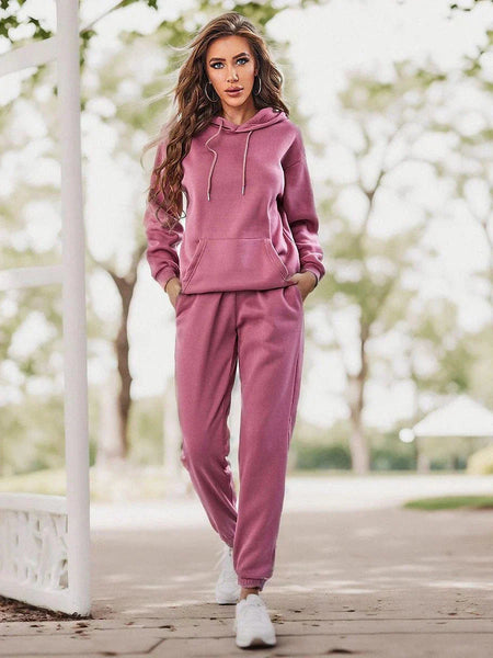 Comfortable Athleisure Wear for Women