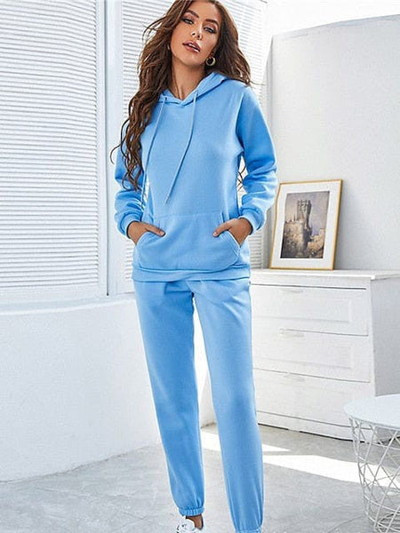 Comfortable Athleisure Wear for Women
