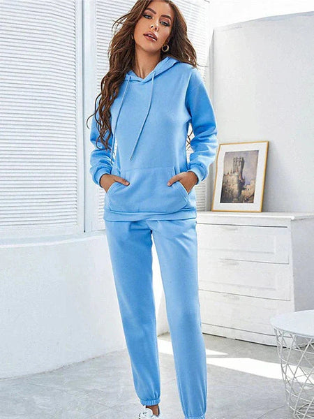 Comfortable Athleisure Wear for Women