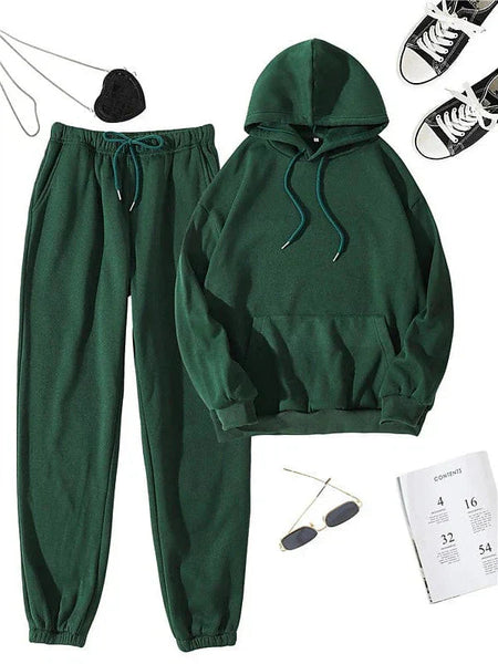 Comfortable Athleisure Wear for Women