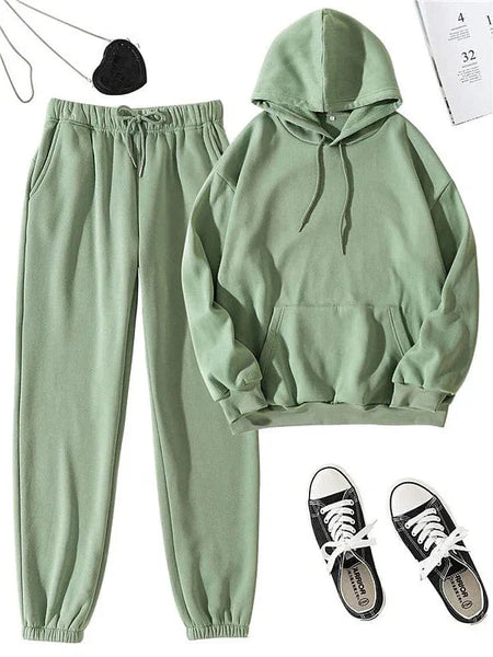 Comfortable Athleisure Wear for Women