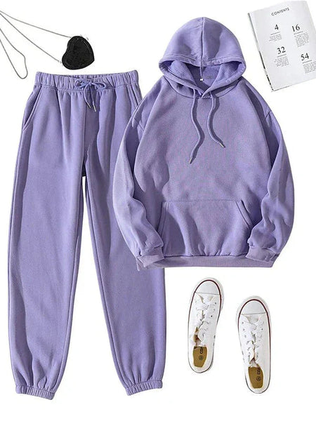 Comfortable Athleisure Wear for Women