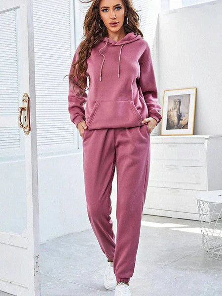 Comfortable Athleisure Wear for Women