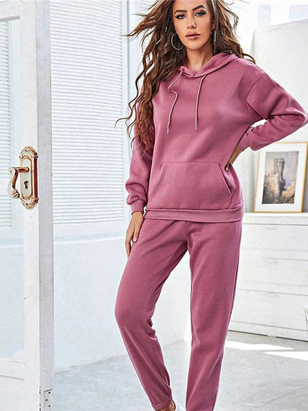 Comfortable Athleisure Wear for Women