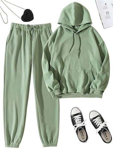 Comfortable Athleisure Wear for Women