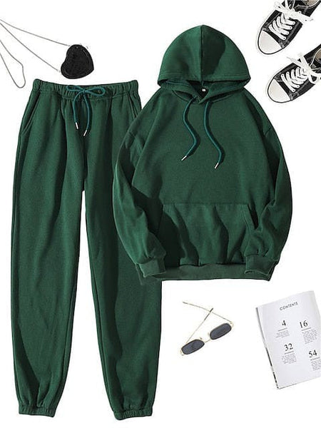 Comfortable Athleisure Wear for Women