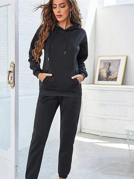 Comfortable Athleisure Wear for Women