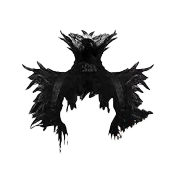 Women's Maleficent Halloween Costume