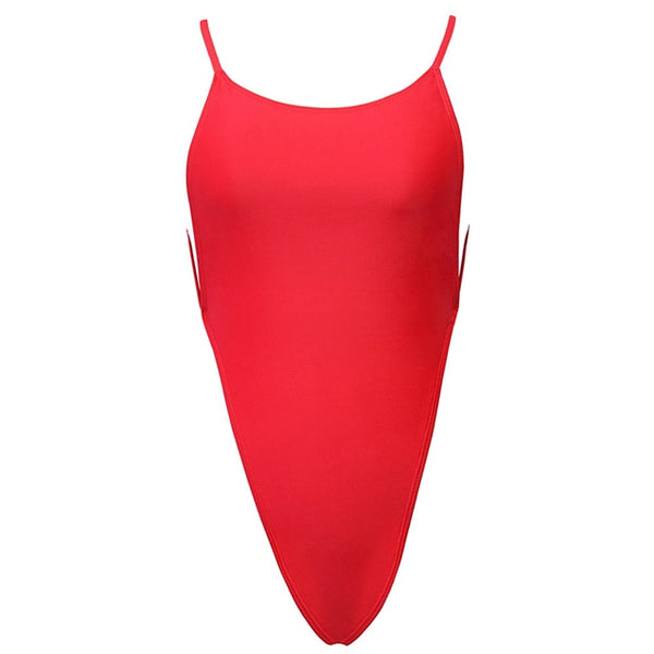 1 Piece Backless Swimsuit swimsuit 29.00 Fashion Play