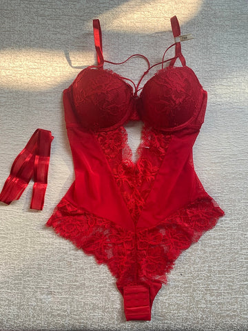 Classic Sexy Lingerie lingerie 31.00 Fashion Play