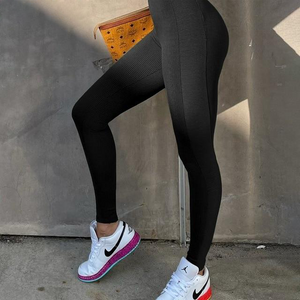 Workout Corduroy Leggings