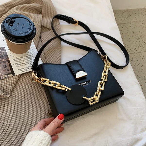 Chained Fashion & Bags