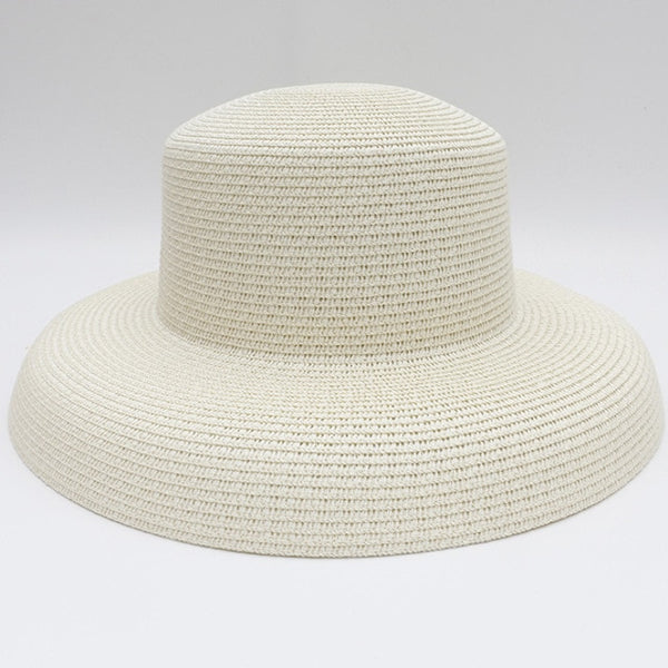 Textured Sun Hat