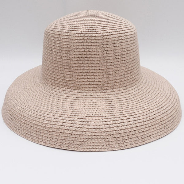 Textured Sun Hat