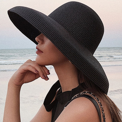 Textured Sun Hat