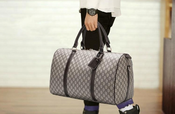 Fashion Duffle-Travel Bag  51.00 Fashion Play