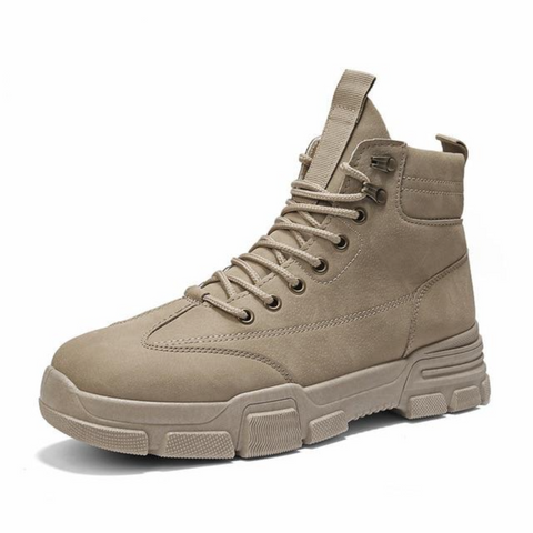Military Boots  34.00 Fashion Play