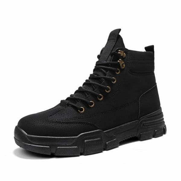 Military Boots  34.00 Fashion Play