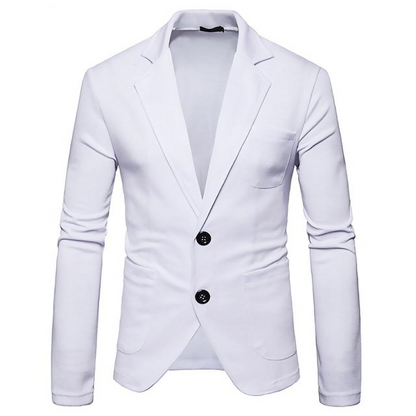 Two-button Blazer  35.00 Fashion Play