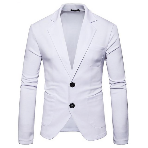 Two-button Blazer  35.00 Fashion Play