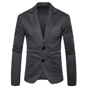 Two-button Blazer  35.00 Fashion Play