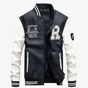 Varsity Jacket  47.00 Fashion Play