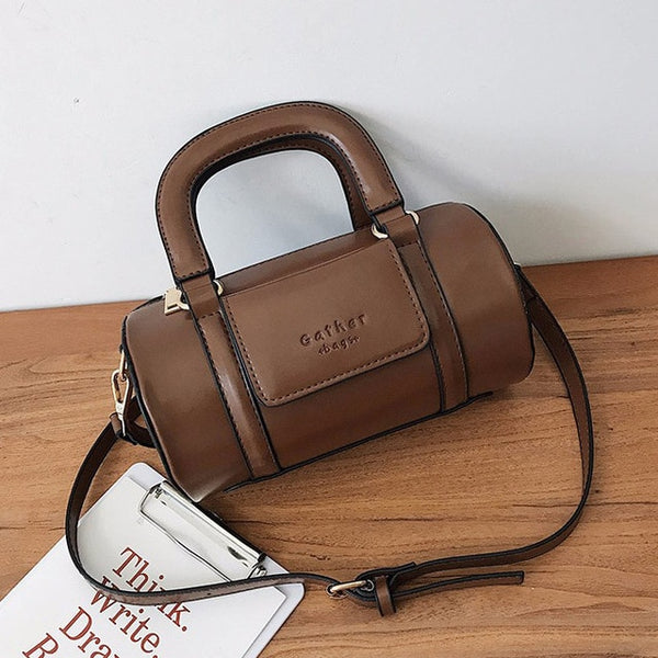 Leather Luxury Bag