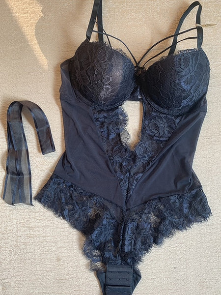 Classic Sexy Lingerie lingerie 31.00 Fashion Play