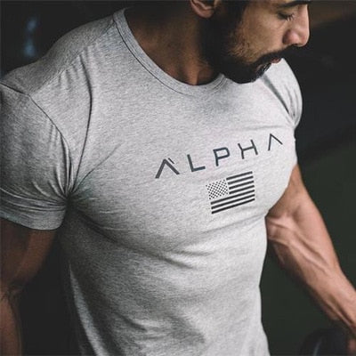 Alpha Shirt  20.00 Fashion Play