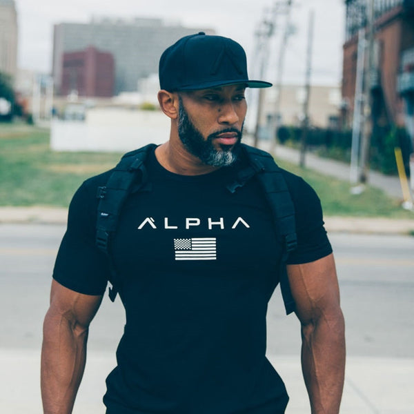 Alpha Shirt  20.00 Fashion Play