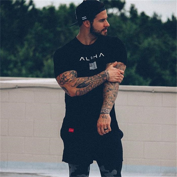 Alpha Shirt  20.00 Fashion Play