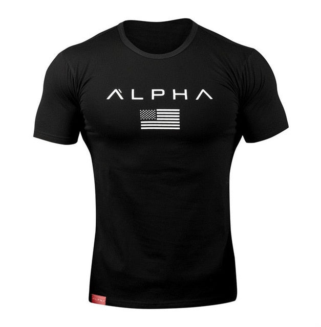 Alpha Shirt  20.00 Fashion Play