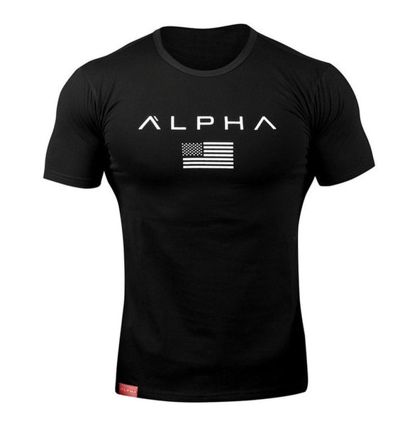 Alpha Shirt  20.00 Fashion Play