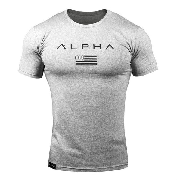 Alpha Shirt  20.00 Fashion Play