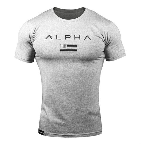 Alpha Shirt  20.00 Fashion Play