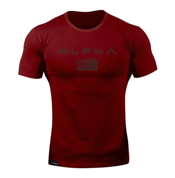 Alpha Shirt  20.00 Fashion Play