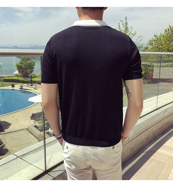 British Style Polo  39.00 Fashion Play