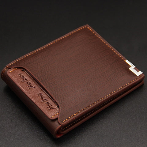 Leather Wallet  16.00 Fashion Play