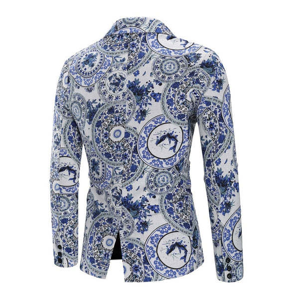 Designer Blazer  35.00 Fashion Play
