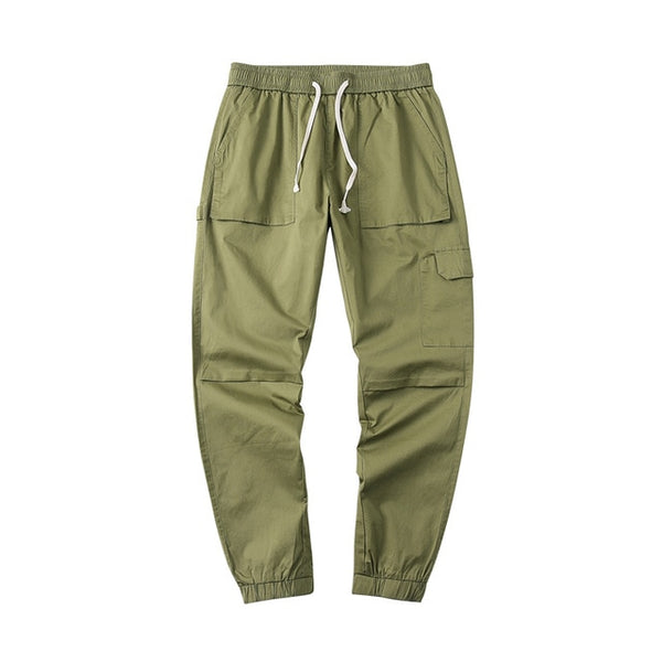 Casual Cargo Pants  35.00 Fashion Play