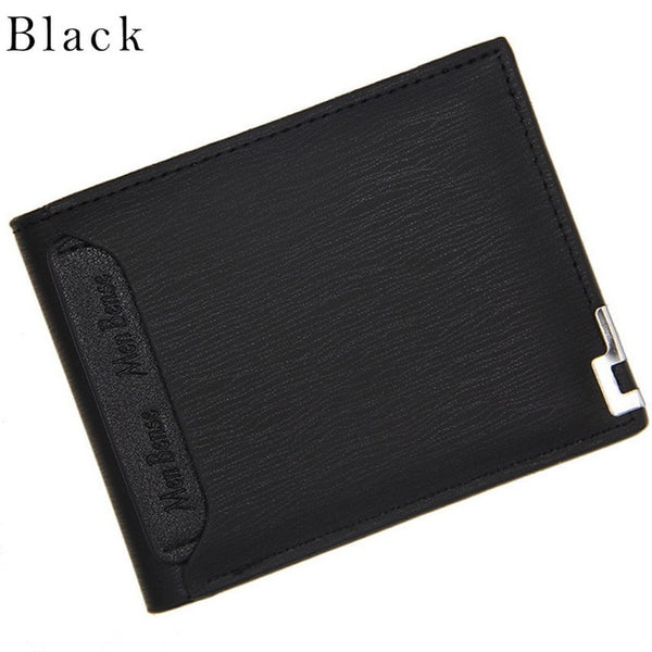 Leather Wallet  16.00 Fashion Play