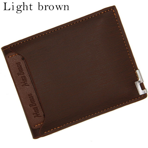 Leather Wallet  16.00 Fashion Play
